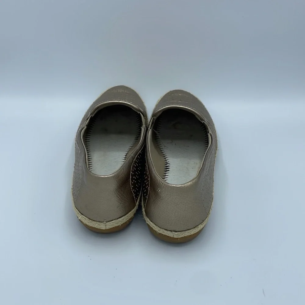 Clarks Danelly Molly Metallic